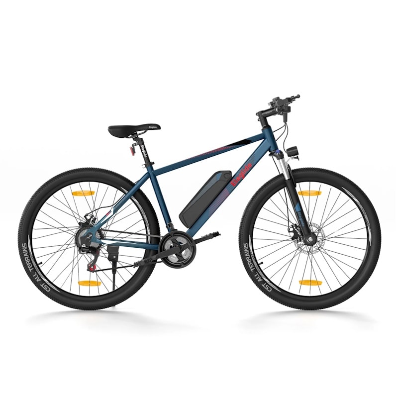 Eleglide M1 Mountain E-Bike 250W 15.5mph Top Speed EAPC